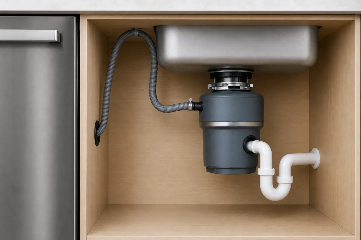 Can Plumbers Fix Dishwashers in San Antonio? What Homeowners Should Know