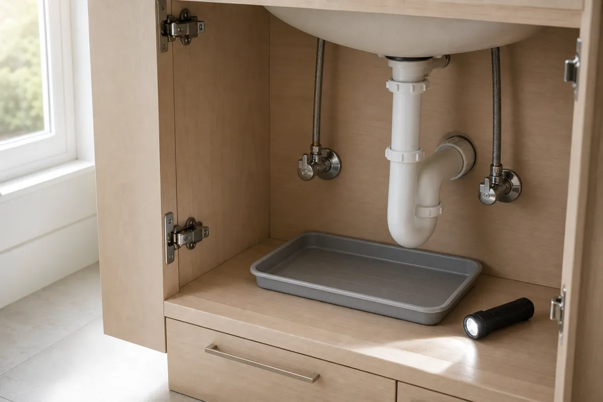 Low Cost Plumbing Help for San Antonio Seniors (2026 Programs)