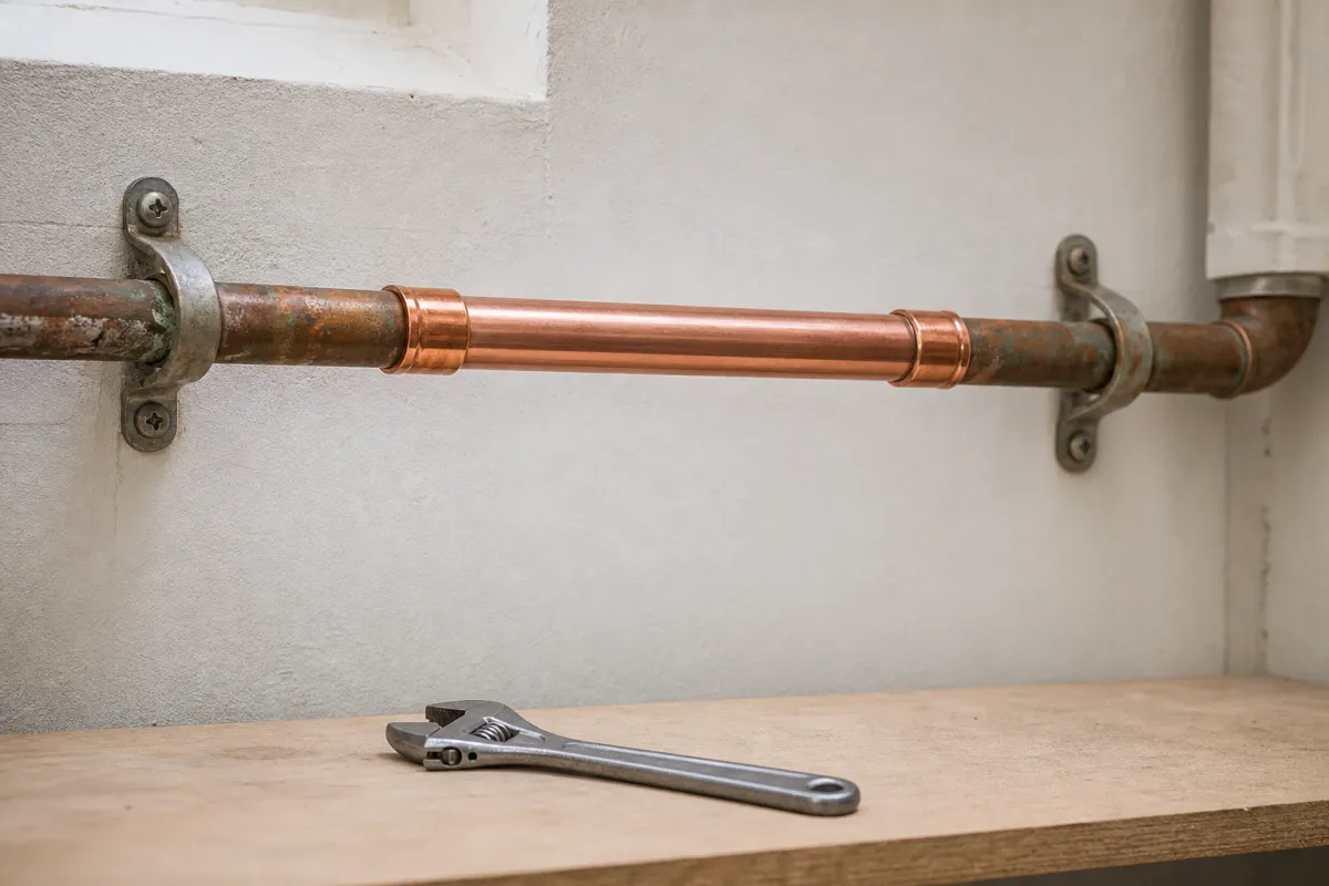 Pipe Leak Repair in San Antonio: Causes, DIY Fixes, and Local Plumber Costs
