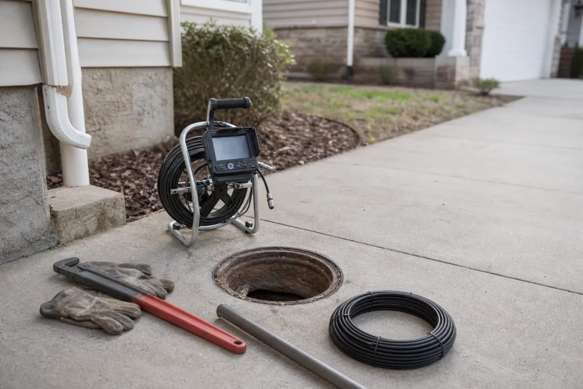Understanding Sewer Line Replacement Costs in San Antonio