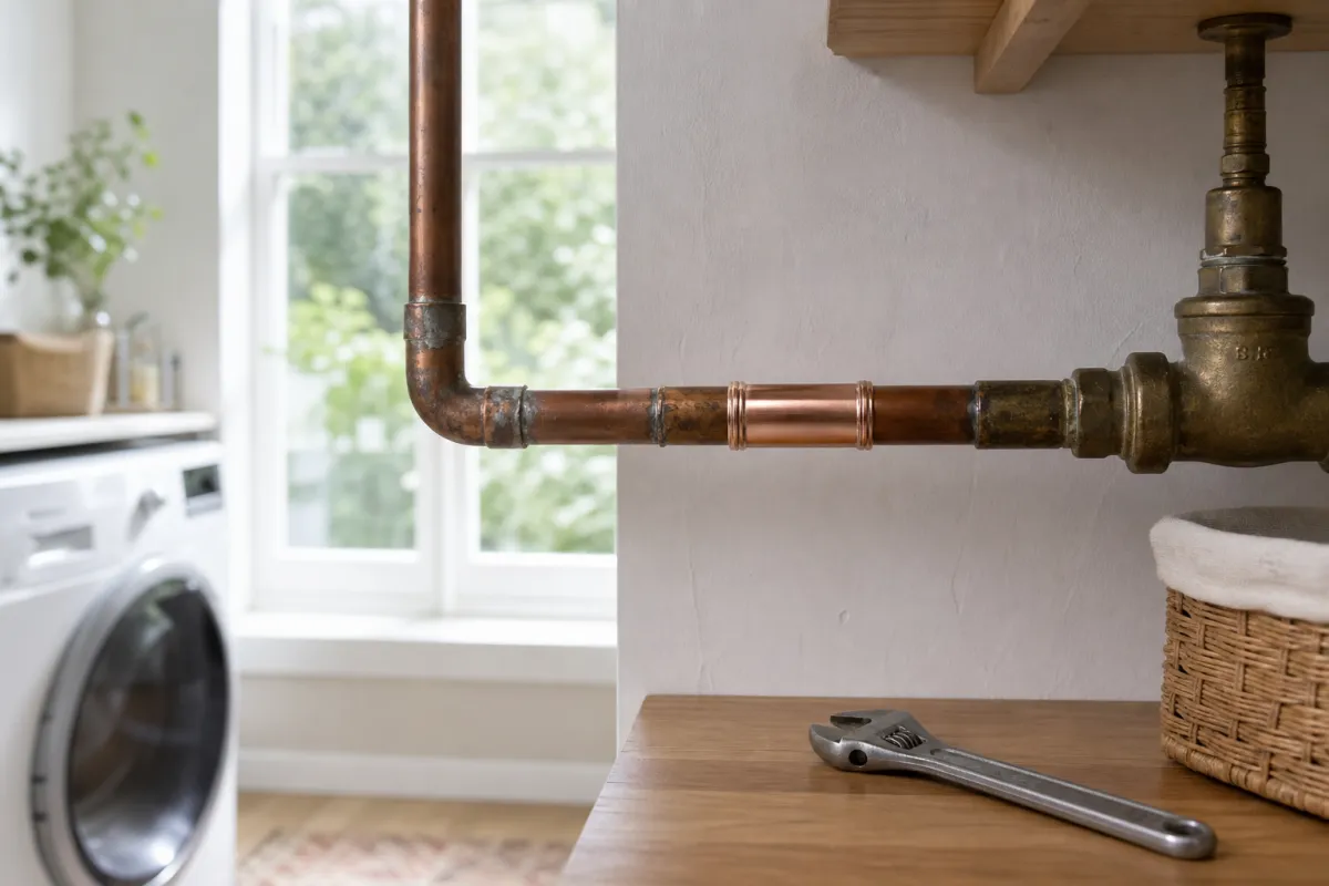 Water Pipe Repair in San Antonio: Essential Checks Before Calling a Plumber