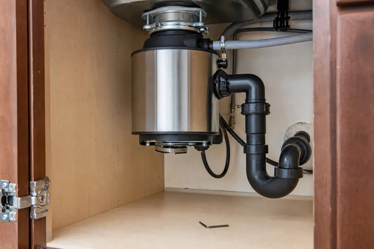 What to Do If Your Garbage Disposal Is Not Working but Humming (San Antonio Homeowner Guide)