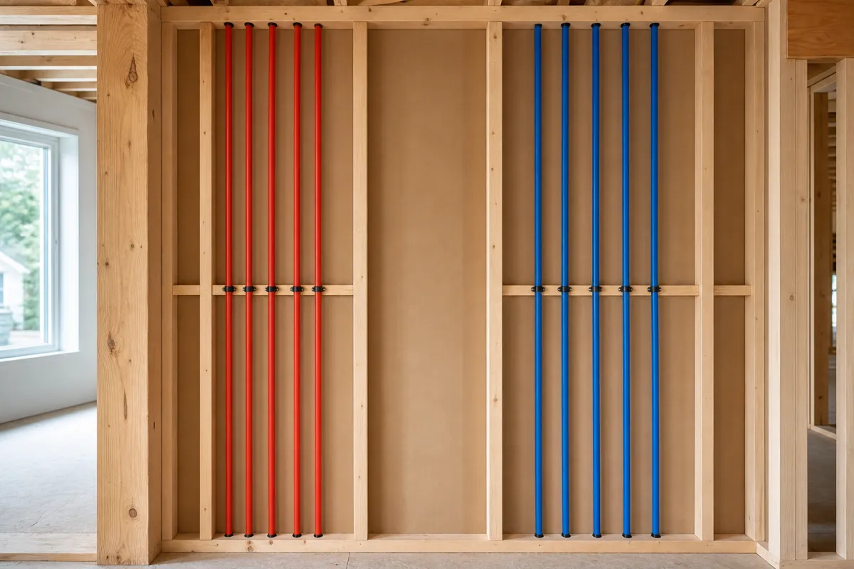 Understanding Whole House Repipe Costs in San Antonio
